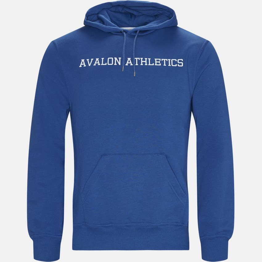 Avalon Athletics Sweatshirts DELRAY NAVY SEAL
